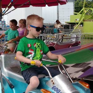 Meet your Posher, Leanne